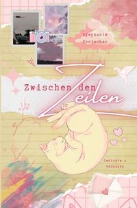 Produktbild: Zwischen den Zeilen