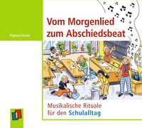 Produktbild: Vom Morgenlied zum Abschiedsbeat