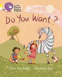 Produktbild: Do You Want?