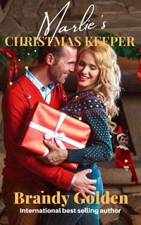Produktbild: Marlie's Christmas Keeper