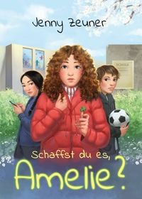 Produktbild: Schaffst du es, Amelie?