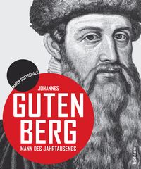 Produktbild: Johannes Gutenberg