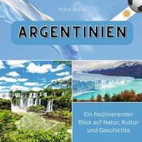 Produktbild: Argentinien