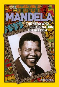 Produktbild: World History Biographies: Mandela