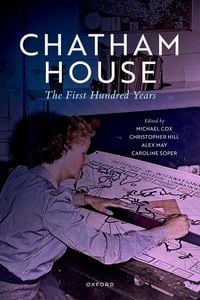 Produktbild: Chatham House
