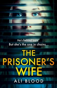 Produktbild: The Prisoner's Wife