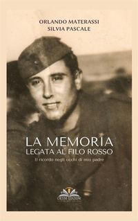 Produktbild: La memoria legata al filo rosso