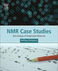 Produktbild: NMR Case Studies