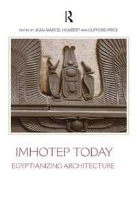 Produktbild: Imhotep Today
