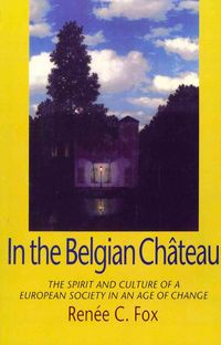 Produktbild: In the Belgian Chateau