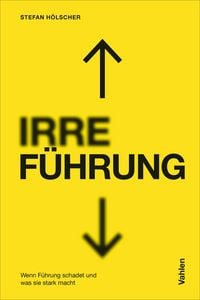 Produktbild: IRRE/F&Uuml;HRUNG