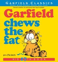 Produktbild: Garfield Chews the Fat