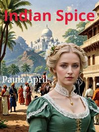 Produktbild: Indian Spice