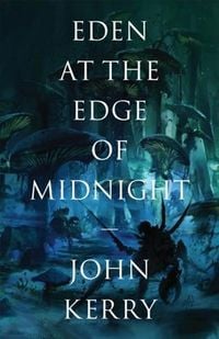 Produktbild: Eden at the Edge of Midnight