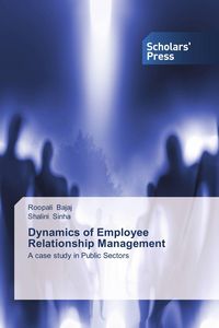 Produktbild: Dynamics of Employee Relationship Management