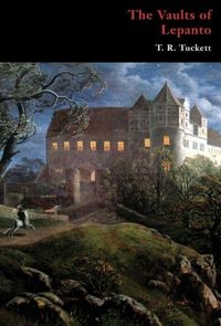 Produktbild: The Vaults of Lepanto (Gothic Classics)