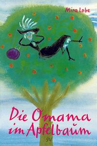 Produktbild: Die Omama im Apfelbaum