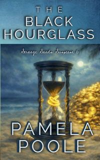 Produktbild: The Black Hourglass