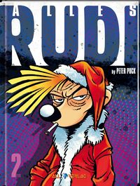 Produktbild: Alles Rudi Gesamtausgabe 2