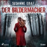 Produktbild: Der Bildermacher - Krimi