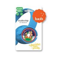 Produktbild: Weihnachtsmann & Co. KG,1 Audio-Chip