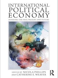 Produktbild: International Political Economy
