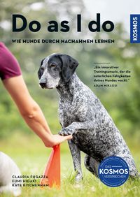 Produktbild: Do as I do