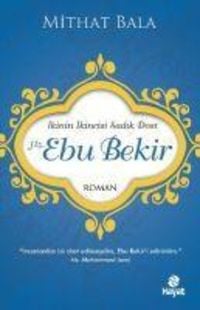 Produktbild: Hz. Ebu Bekir