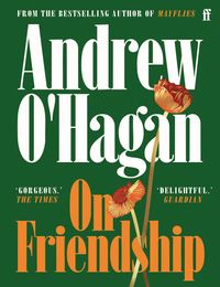 Produktbild: On Friendship