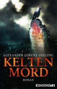Produktbild: Keltenmord