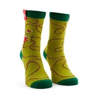 Produktbild: Socken Holiday intolerant, Gr. 36-41