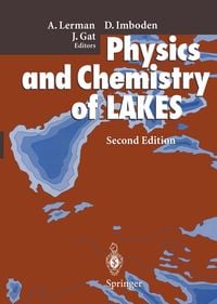 Produktbild: Physics and Chemistry of Lakes