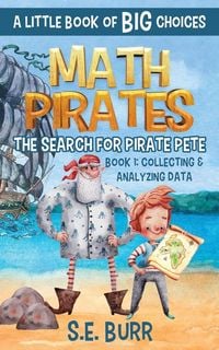 Produktbild: The Search for Pirate Pete
