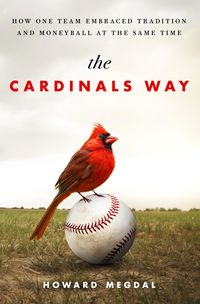 Produktbild: Cardinals Way