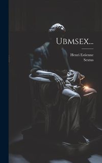 Produktbild: Ubmsex...