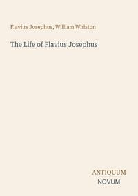 Produktbild: The Life of Flavius Josephus