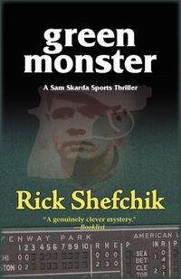 Produktbild: Green Monster