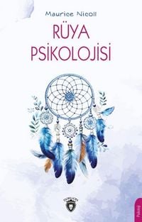 Produktbild: Rüya Psikolojisi
