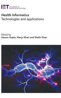 Produktbild: Health Informatics