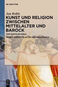 Produktbild: Sp&auml;tmittelalter und Renaissance