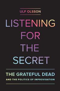 Produktbild: Listening for the Secret