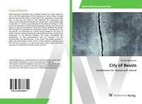 Produktbild: City of Beasts