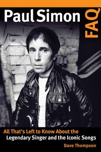 Produktbild: Paul Simon FAQ