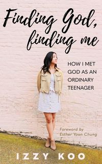 Produktbild: Finding God, Finding Me