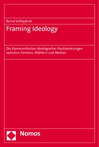 Produktbild: Framing Ideology