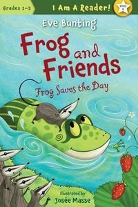 Produktbild: Frog Saves the Day