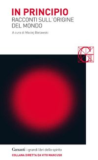 Produktbild: In principio. Racconti sull'origine del mondo