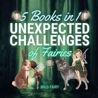 Produktbild: Unexpected Challenges of Fairies