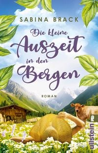 Produktbild: Die kleine Auszeit in den Bergen