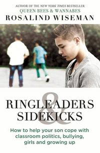 Produktbild: Ringleaders and Sidekicks